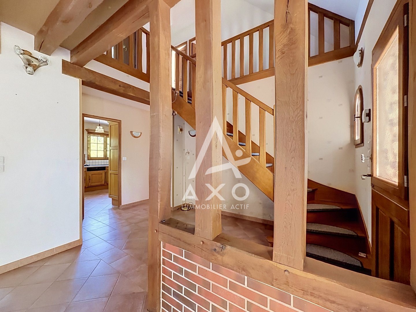 Maison à vendre, 133m², Griselles