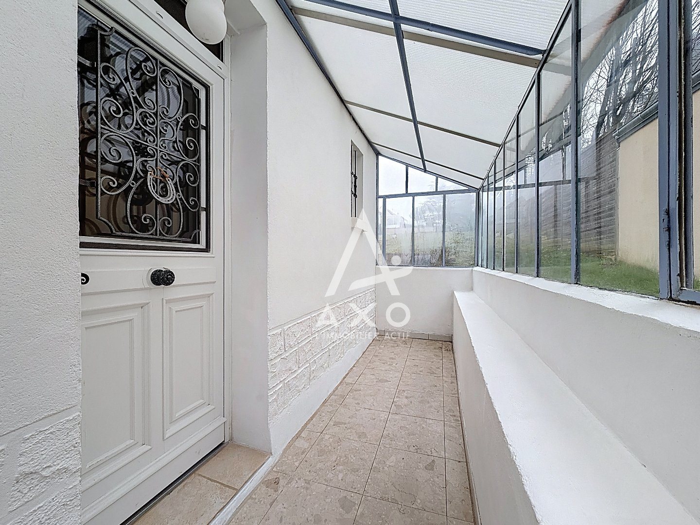 Maison à vendre, 100m², Fontenay-sur-Loing