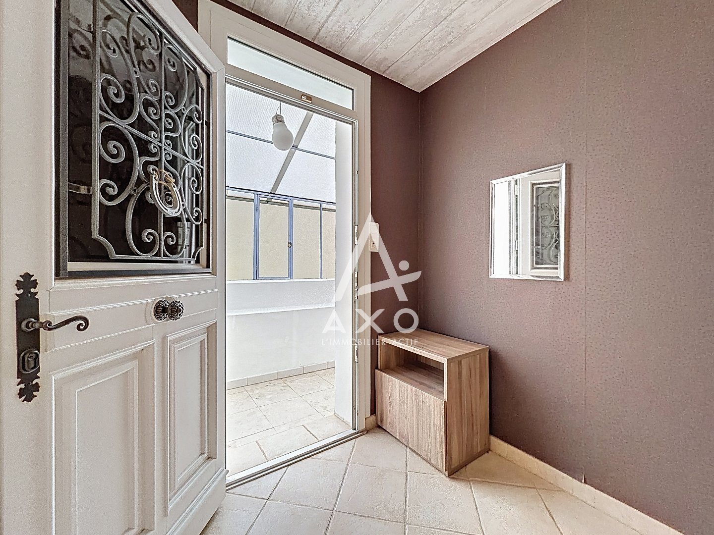 Maison à vendre, 100m², Fontenay-sur-Loing