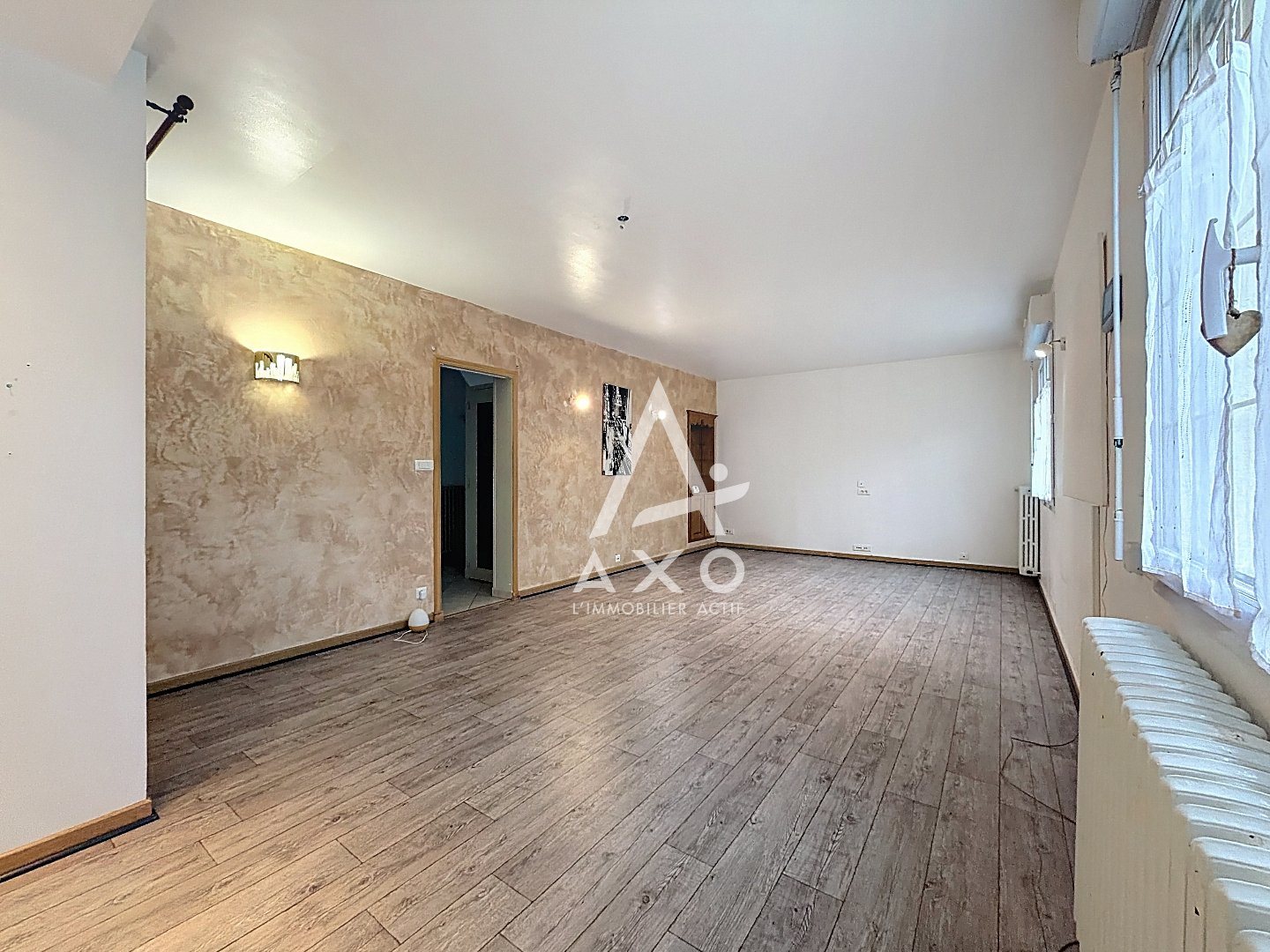 Maison à vendre, 100m², Fontenay-sur-Loing