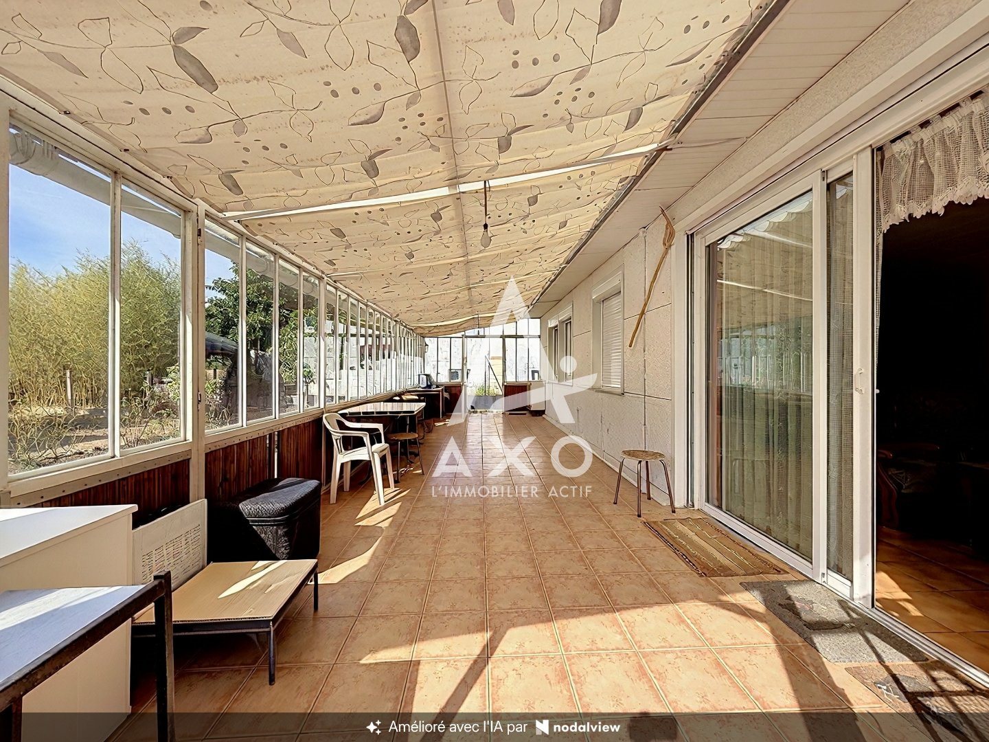 Maison à vendre, 84m², Paucourt