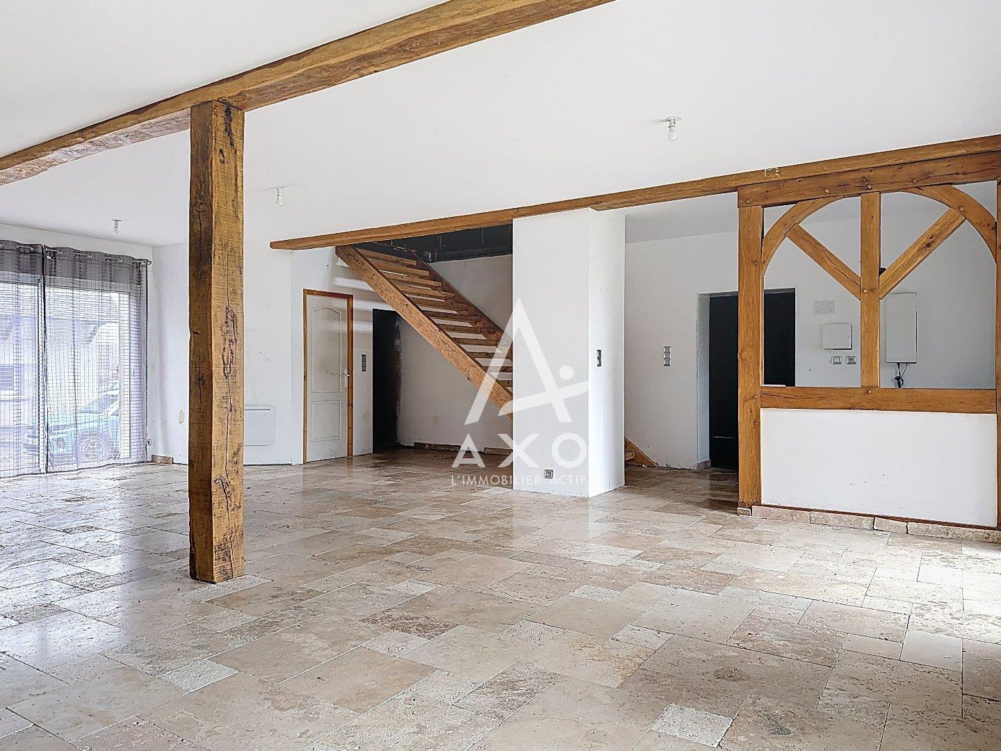 Maison à vendre, 223m², Fontenay-sur-Loing