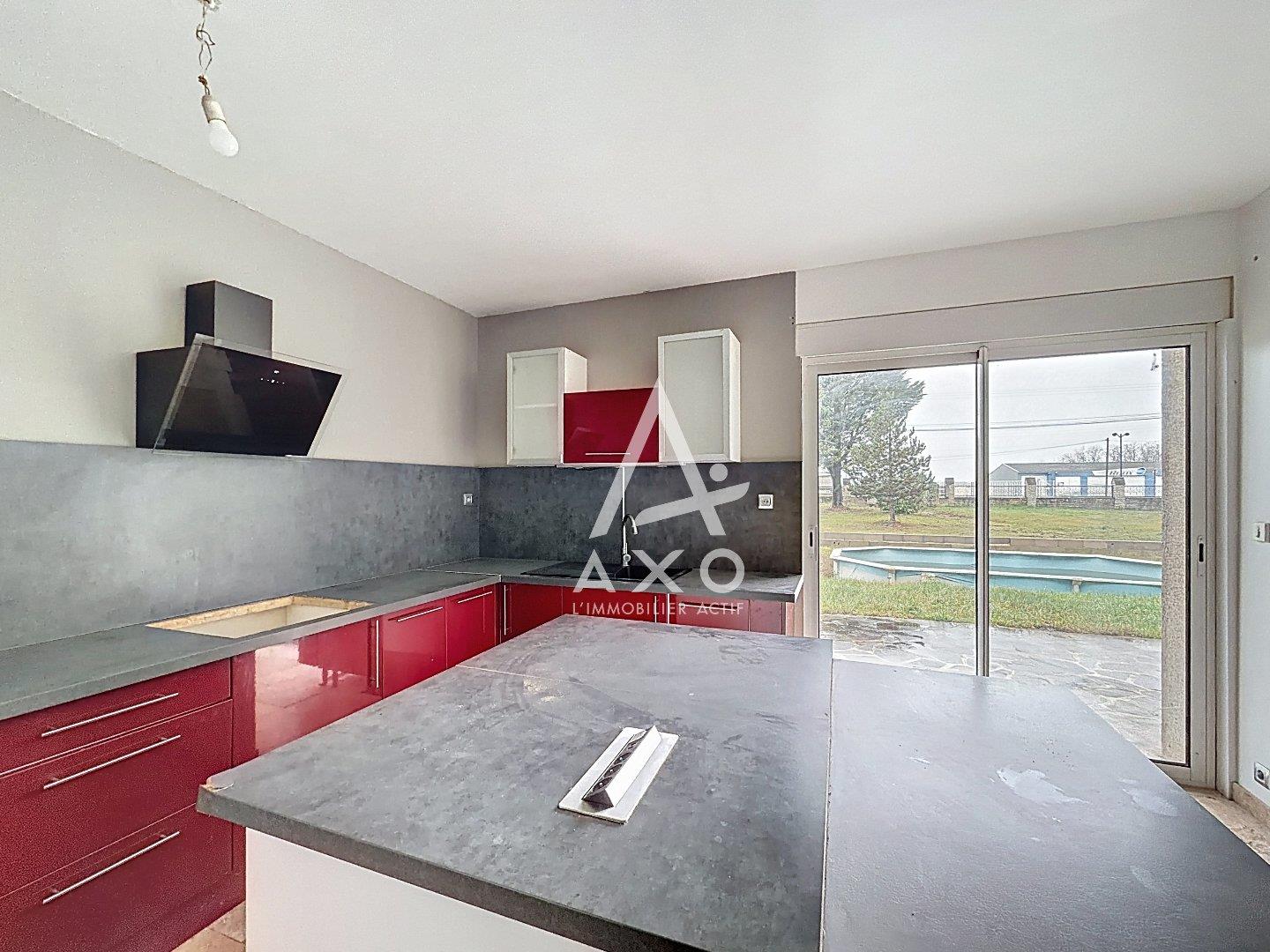Maison à vendre, 223m², Fontenay-sur-Loing