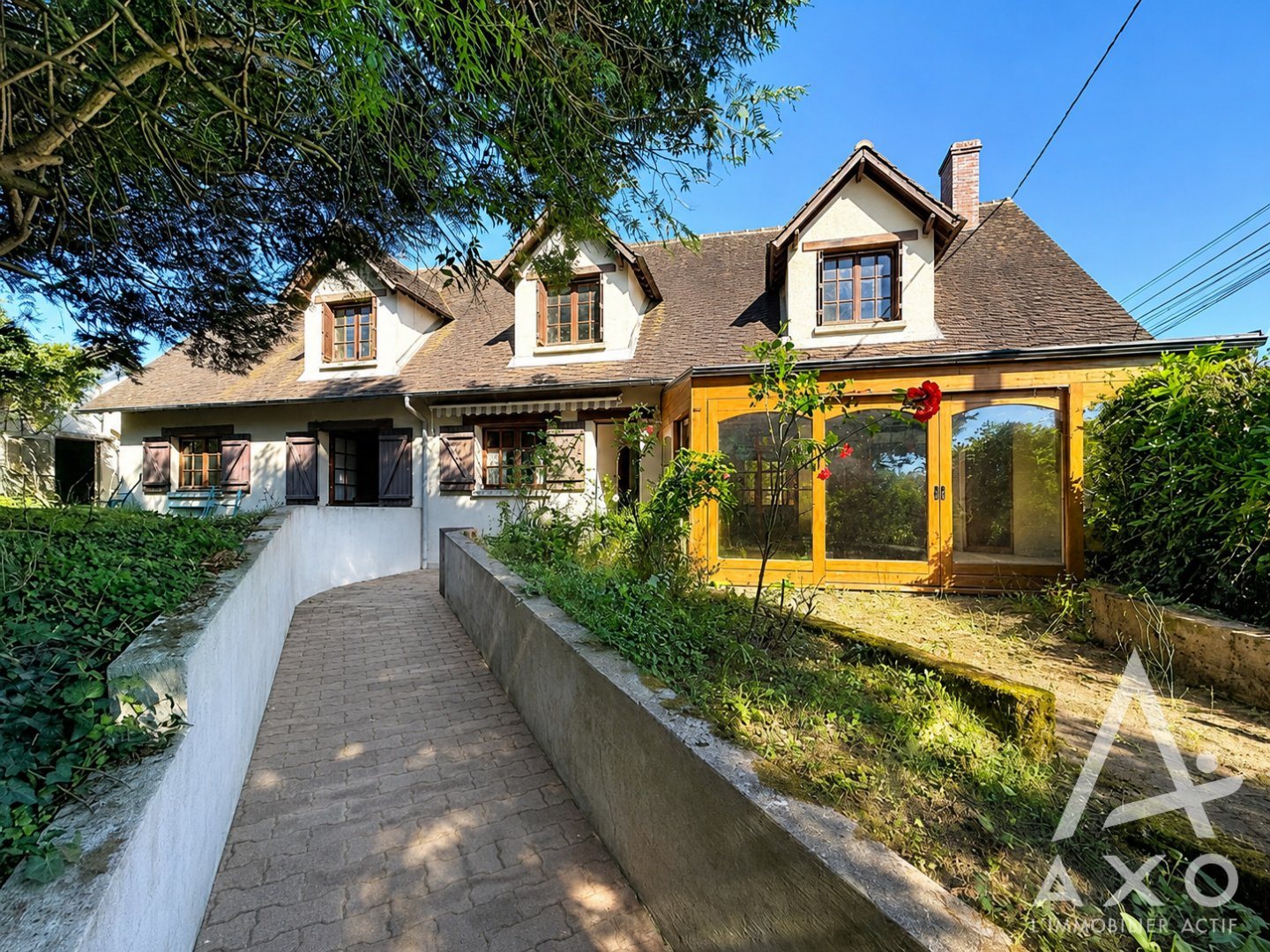 Maison à vendre, 73m², Nargis