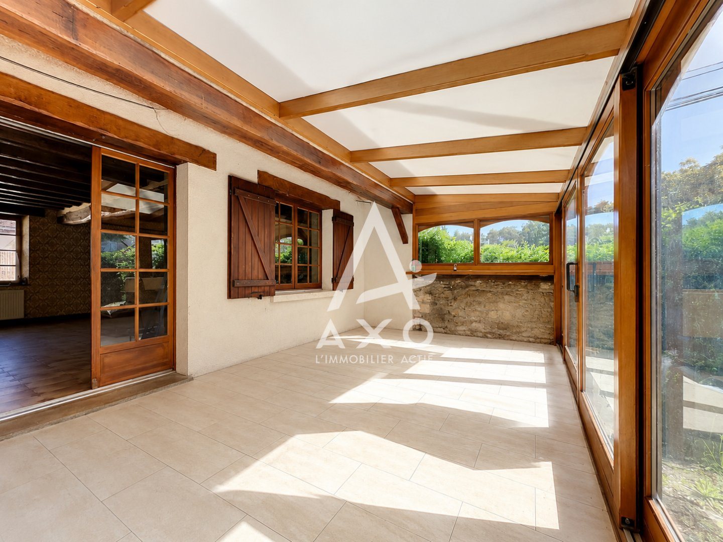 Maison à vendre, 73m², Nargis
