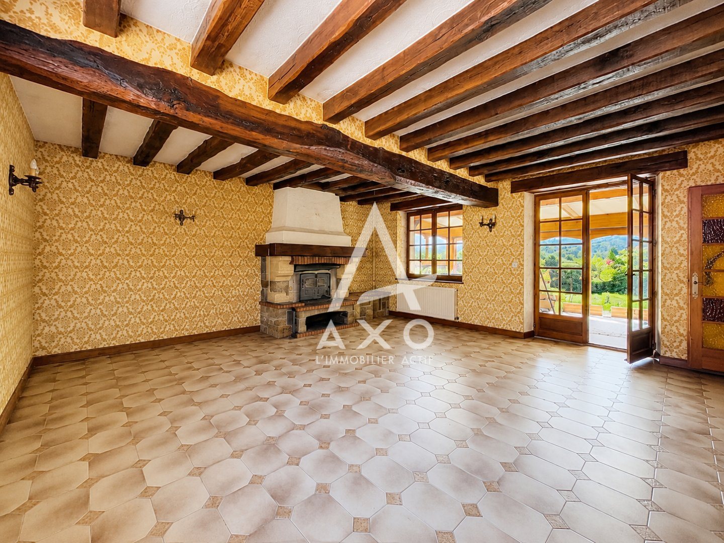Maison à vendre, 73m², Nargis