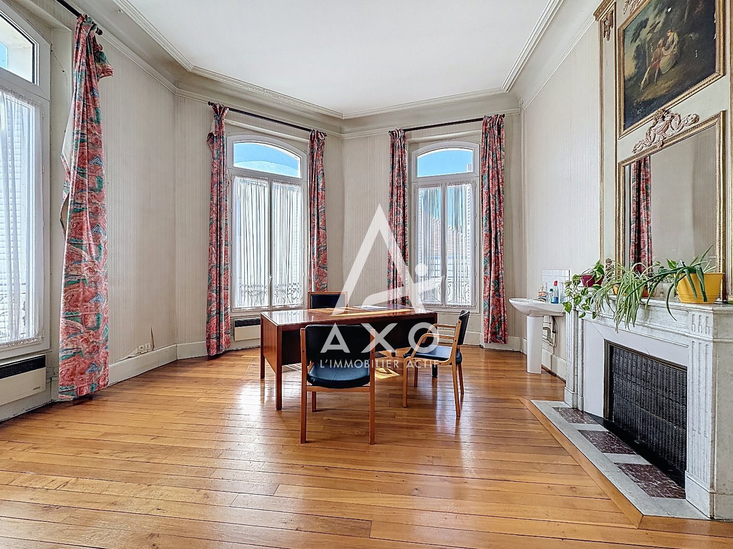Appartement à vendre, 129m², Montargis