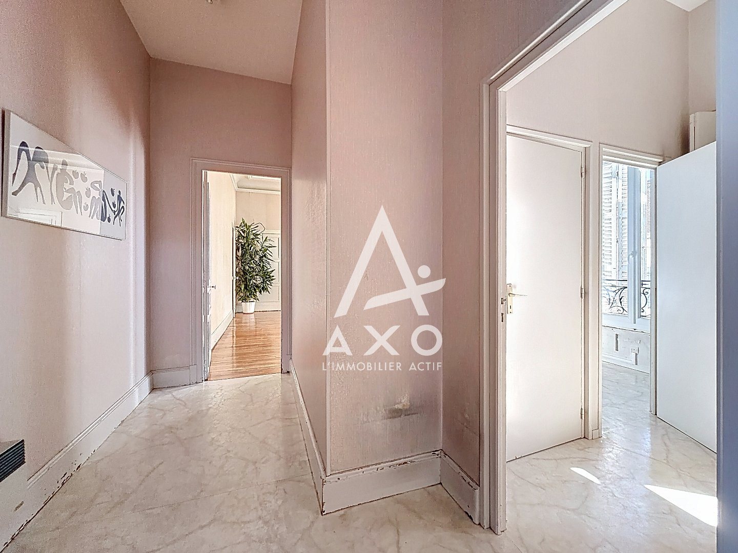 Appartement à vendre, 129m², Montargis