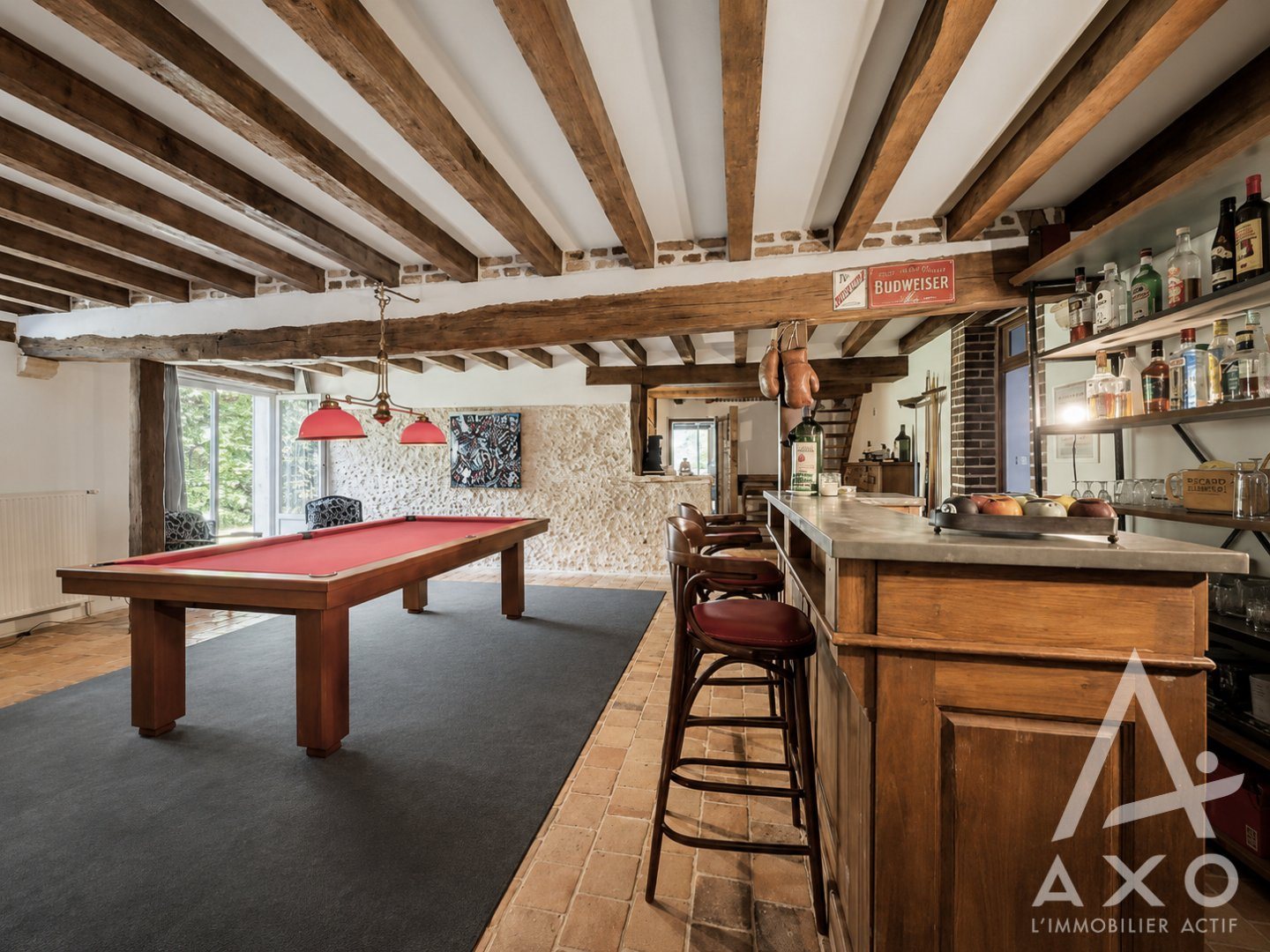 Maison à vendre, 274m², Girolles