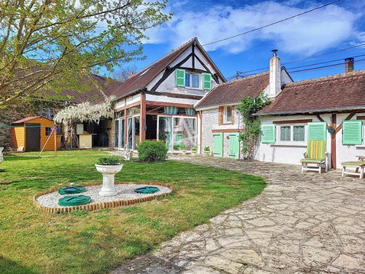 Maison à vendre, 146m², Nargis