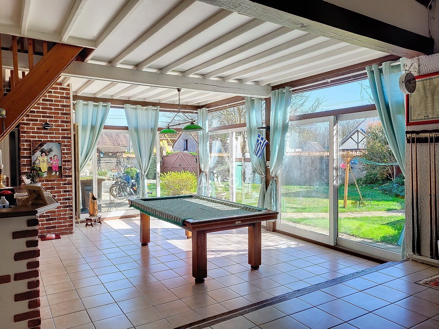 Maison à vendre, 146m², Nargis