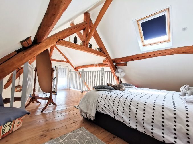 Maison à vendre, 146m², Nargis