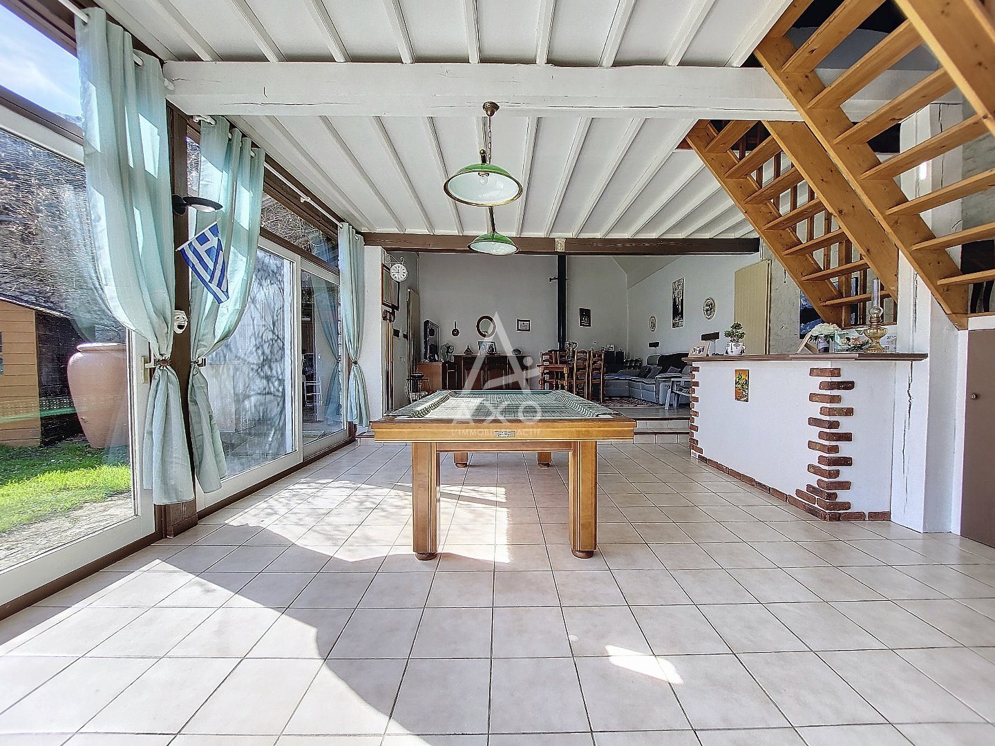 Maison à vendre, 146m², Nargis