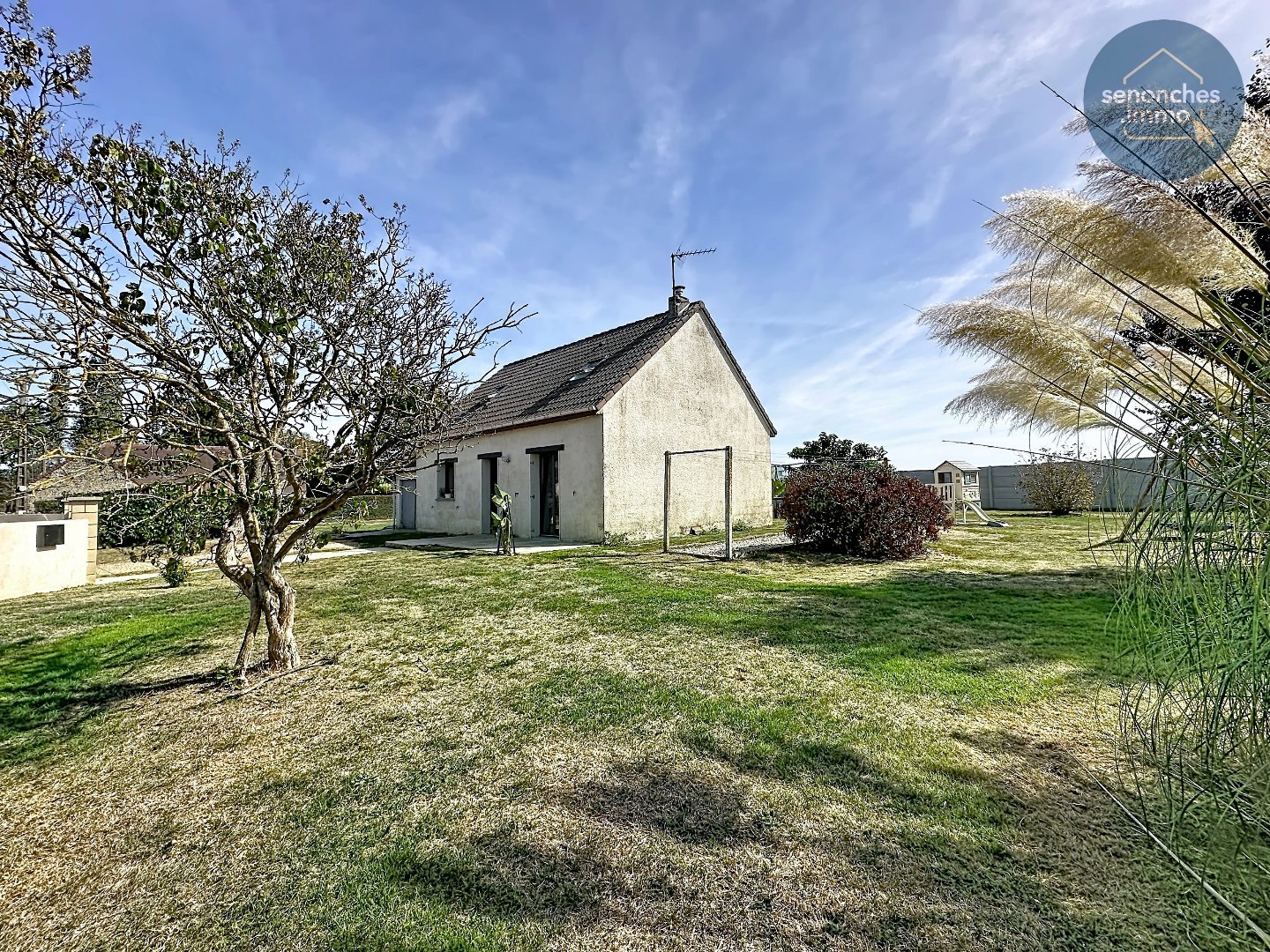 Maison à vendre, 93m², La Framboisière