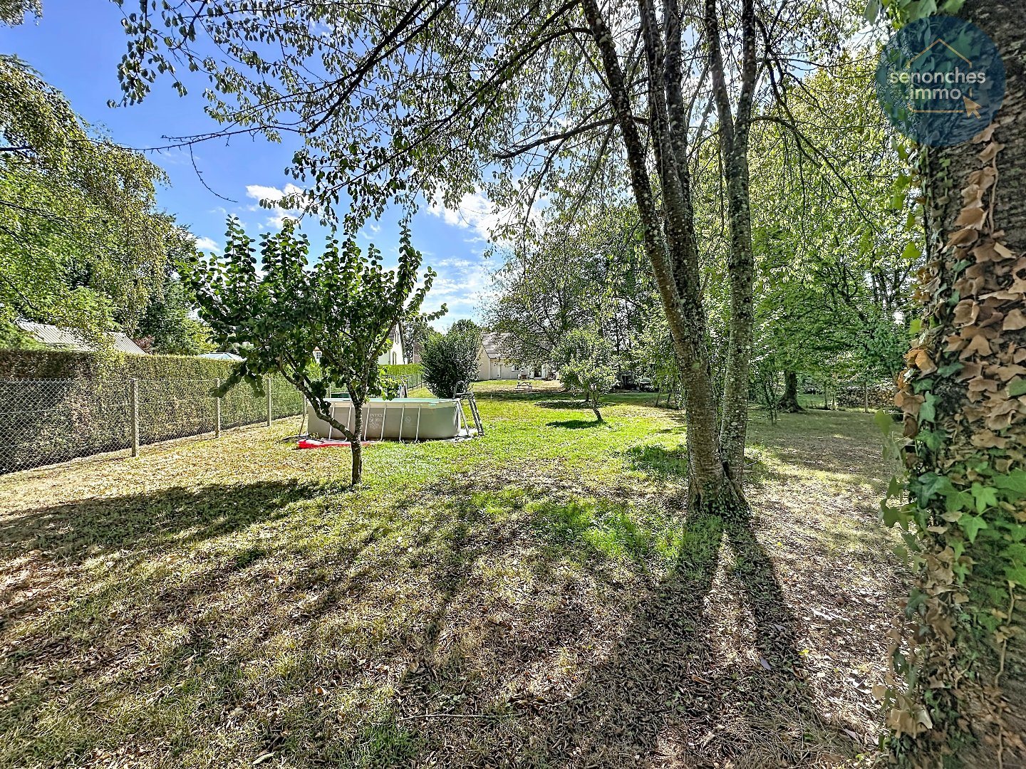 Maison à vendre, 111m², Manou