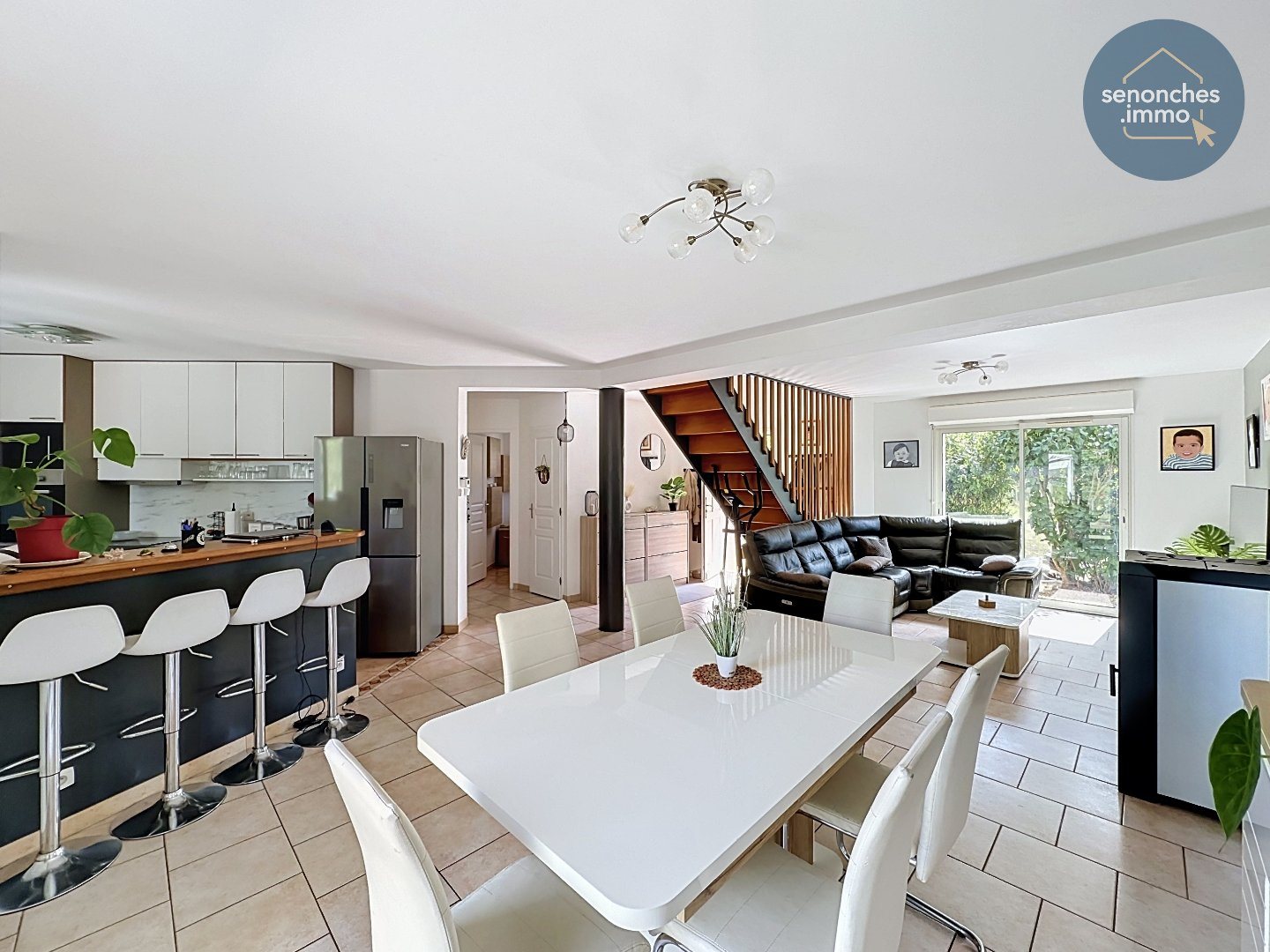 Maison à vendre, 111m², Manou