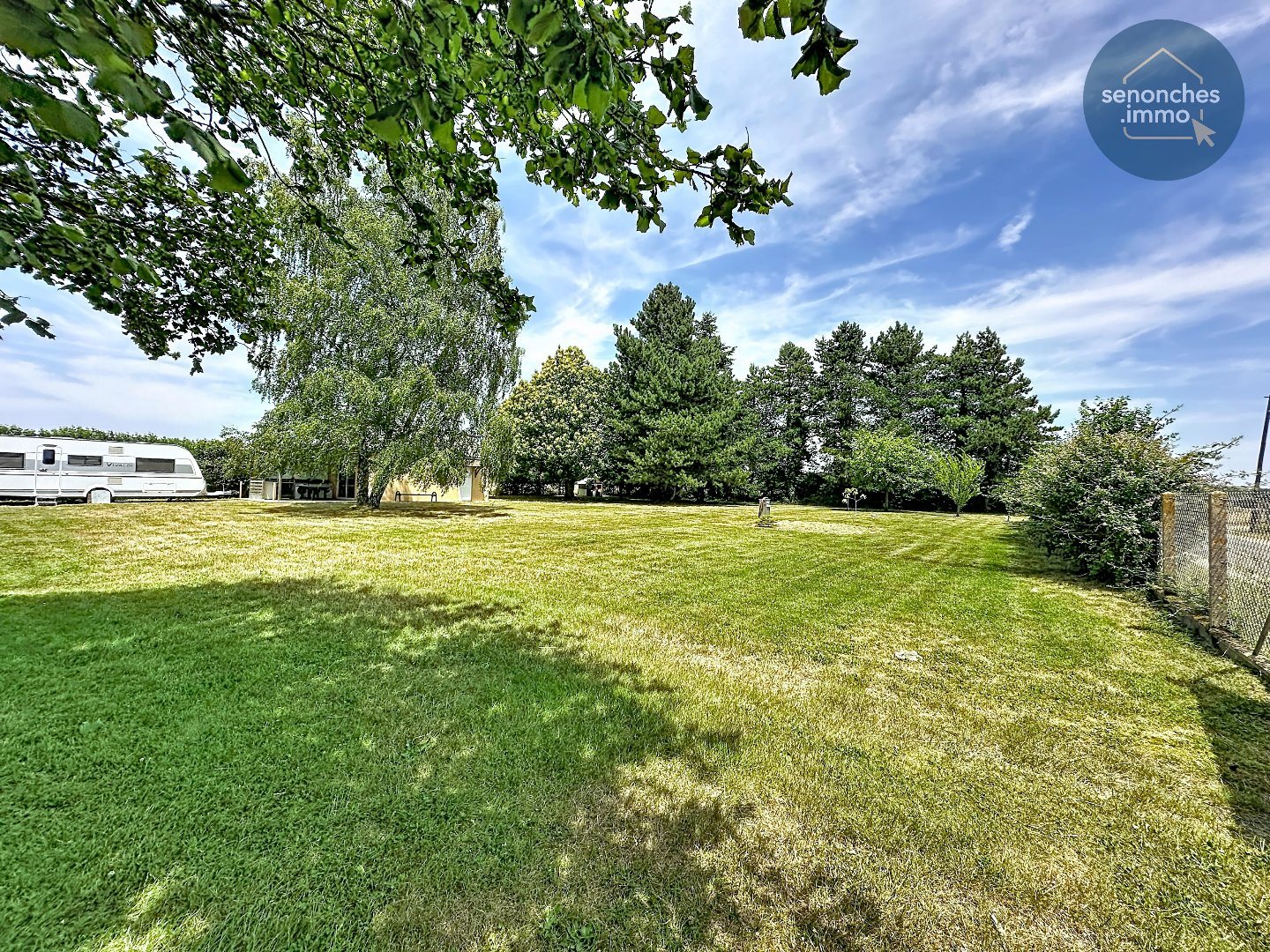 Maison à vendre, 33m², Manou