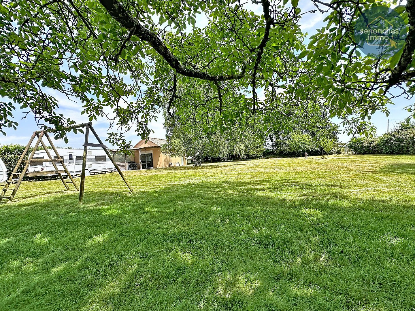 Maison à vendre, 33m², Manou