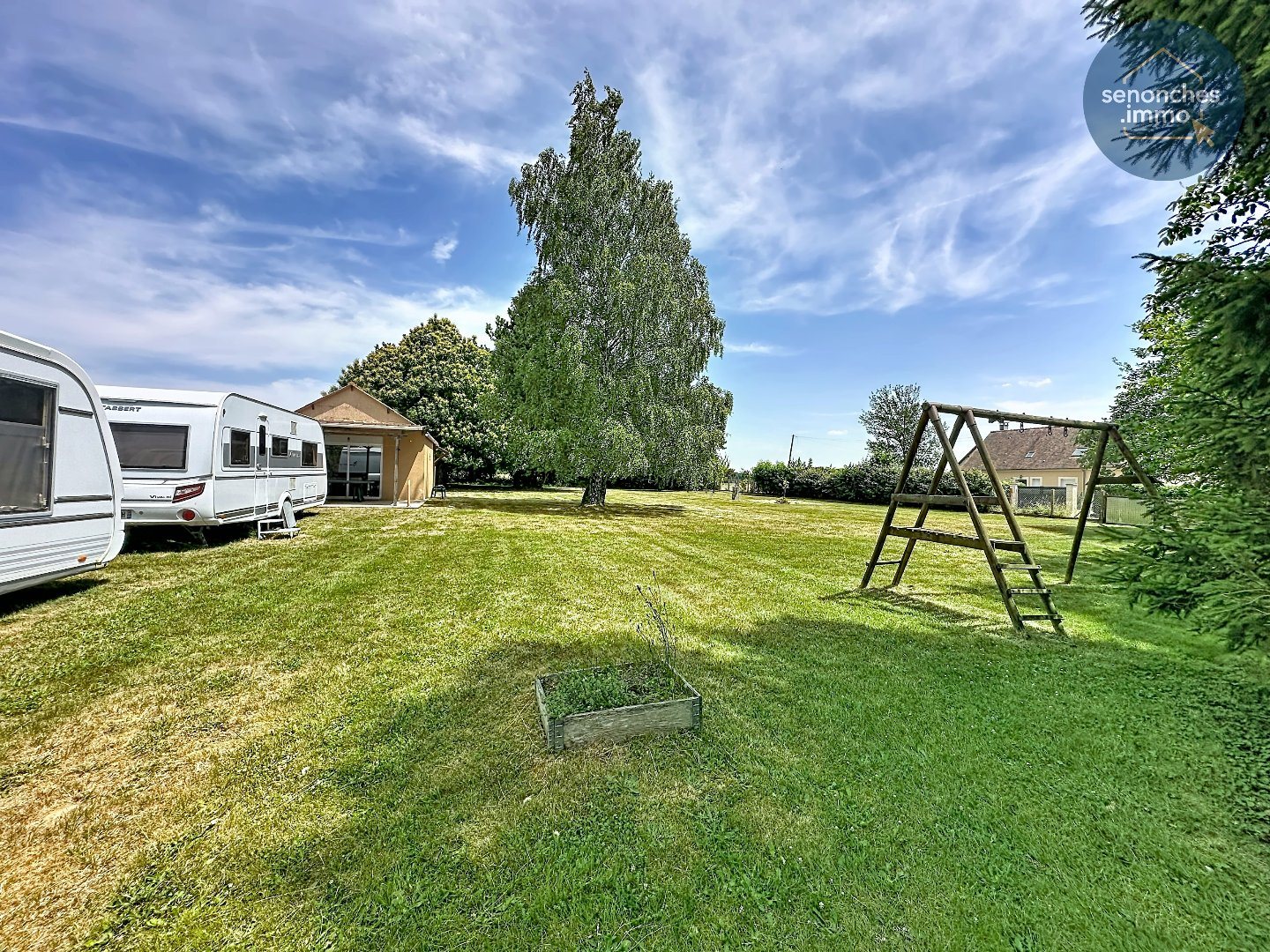 Maison à vendre, 33m², Manou