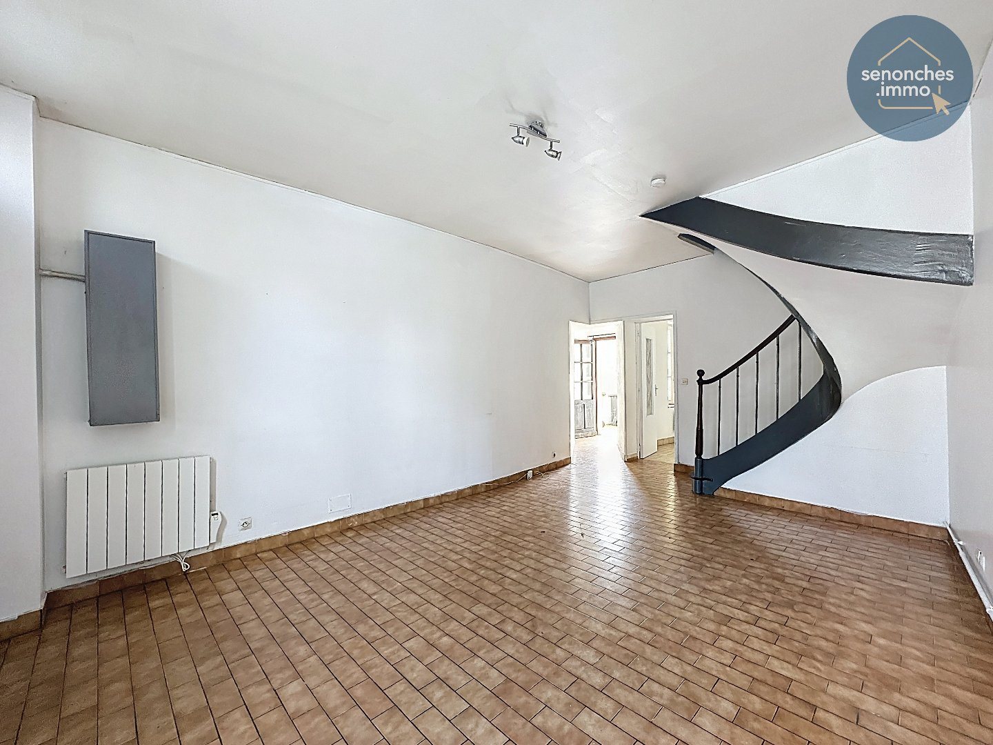 Maison à vendre, 80m², Brezolles