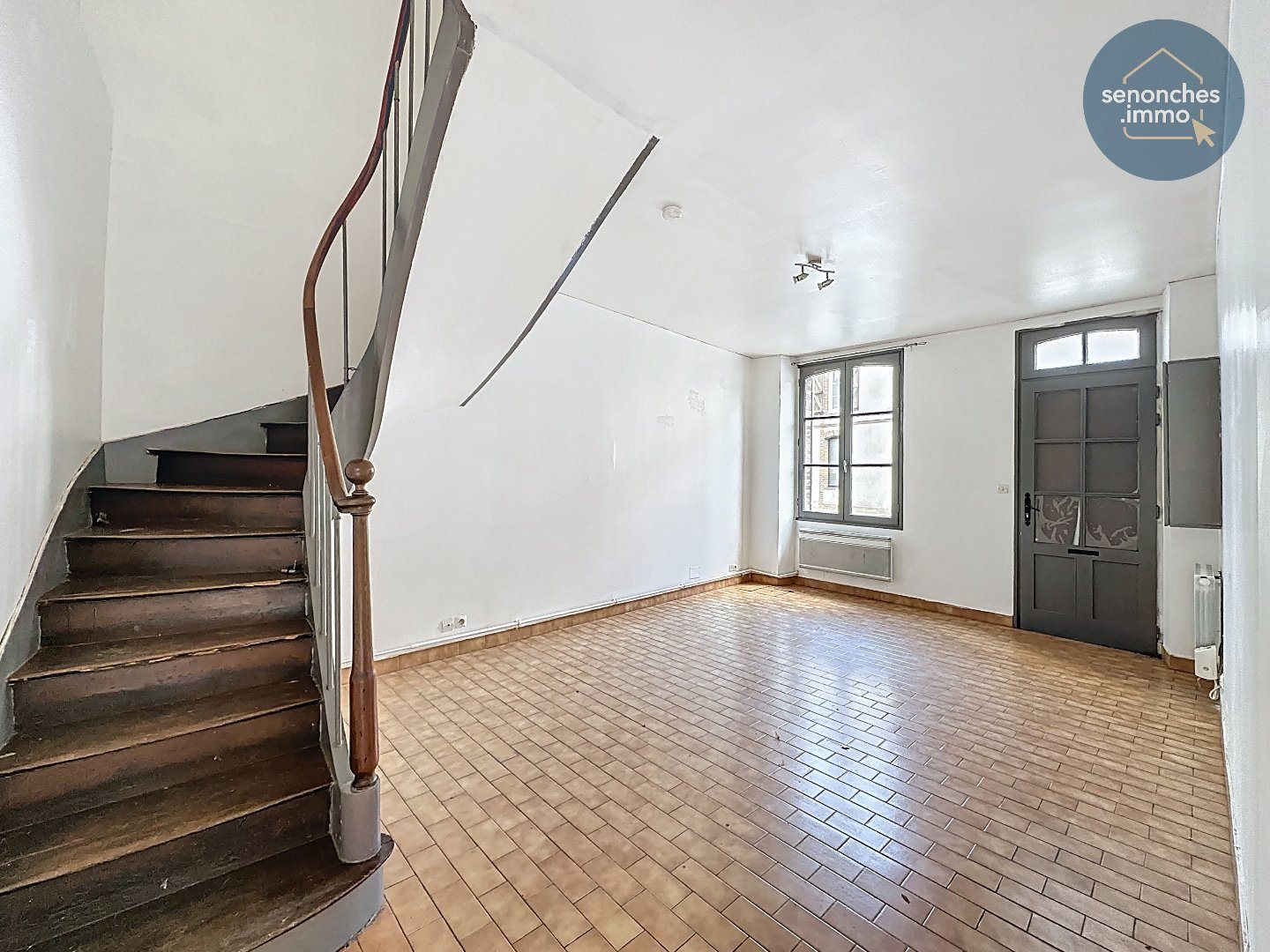 Maison à vendre, 80m², Brezolles