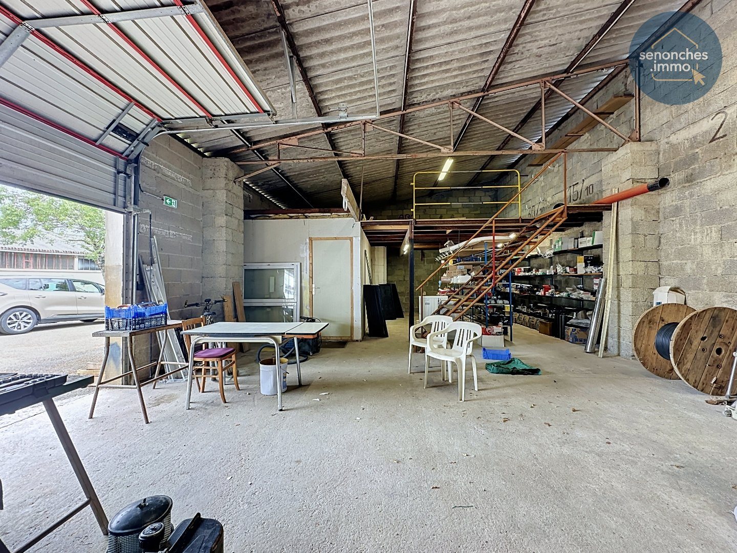 Maison à vendre, 149m², Senonches