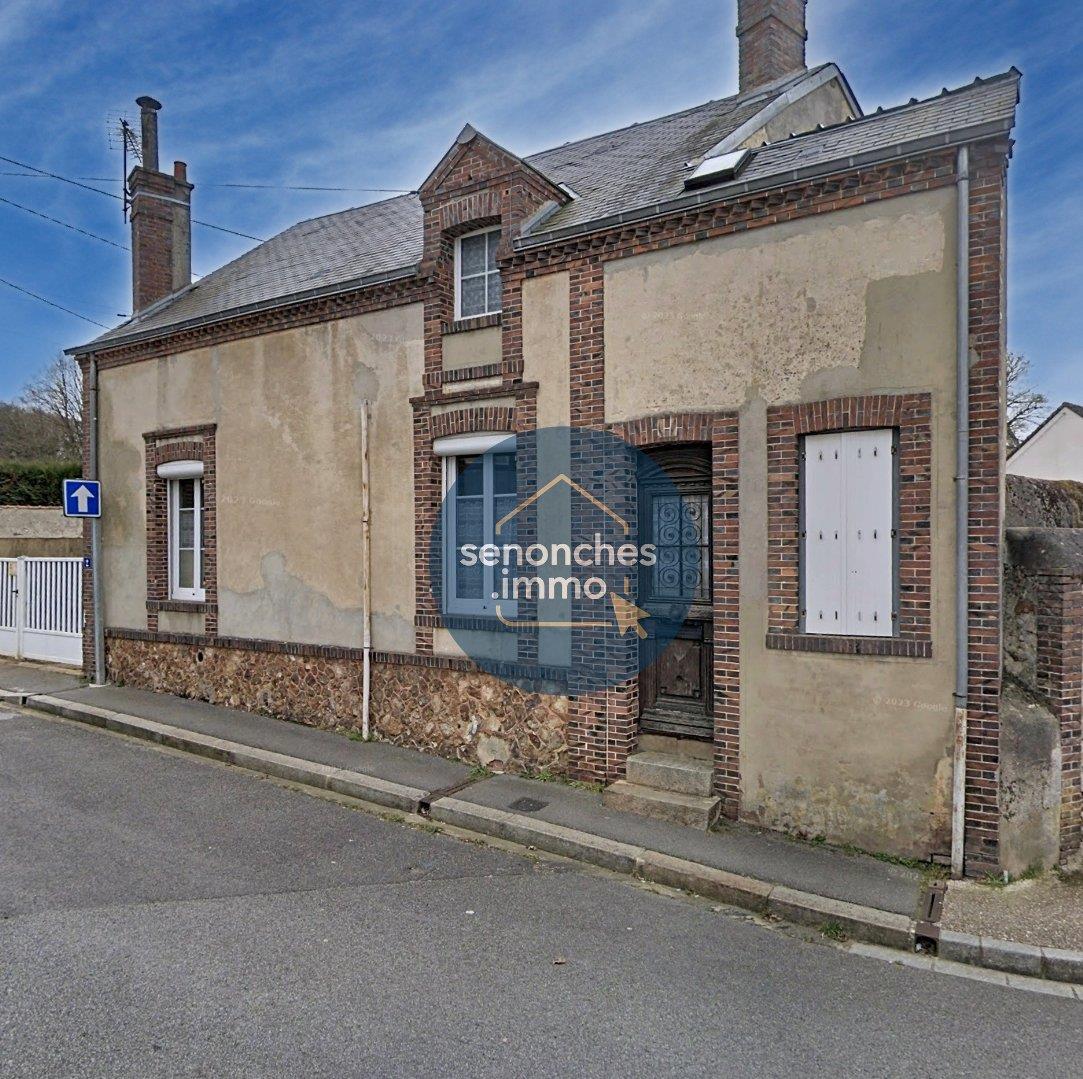 Maison à vendre, 115m², La Loupe