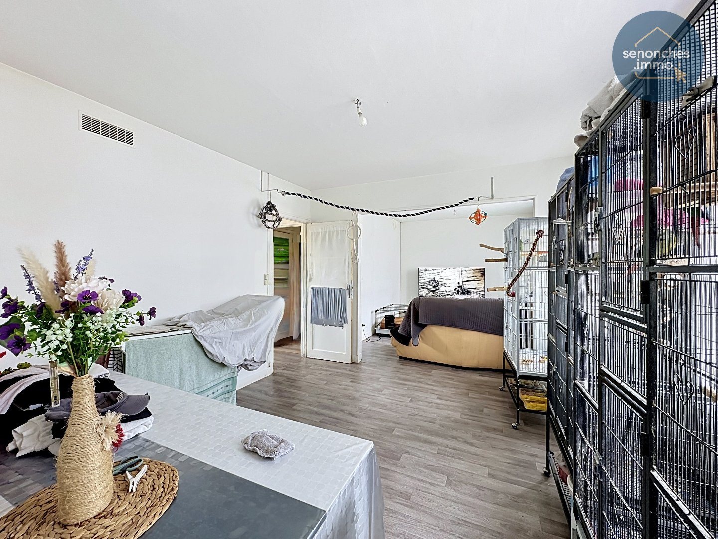 Maison à vendre, 60m², Senonches