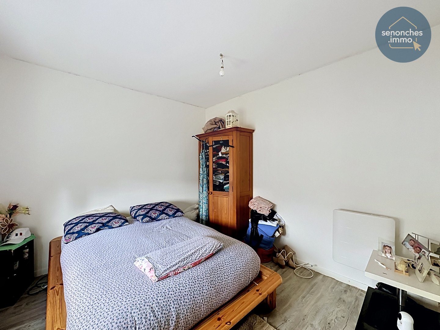 Maison à vendre, 60m², Senonches