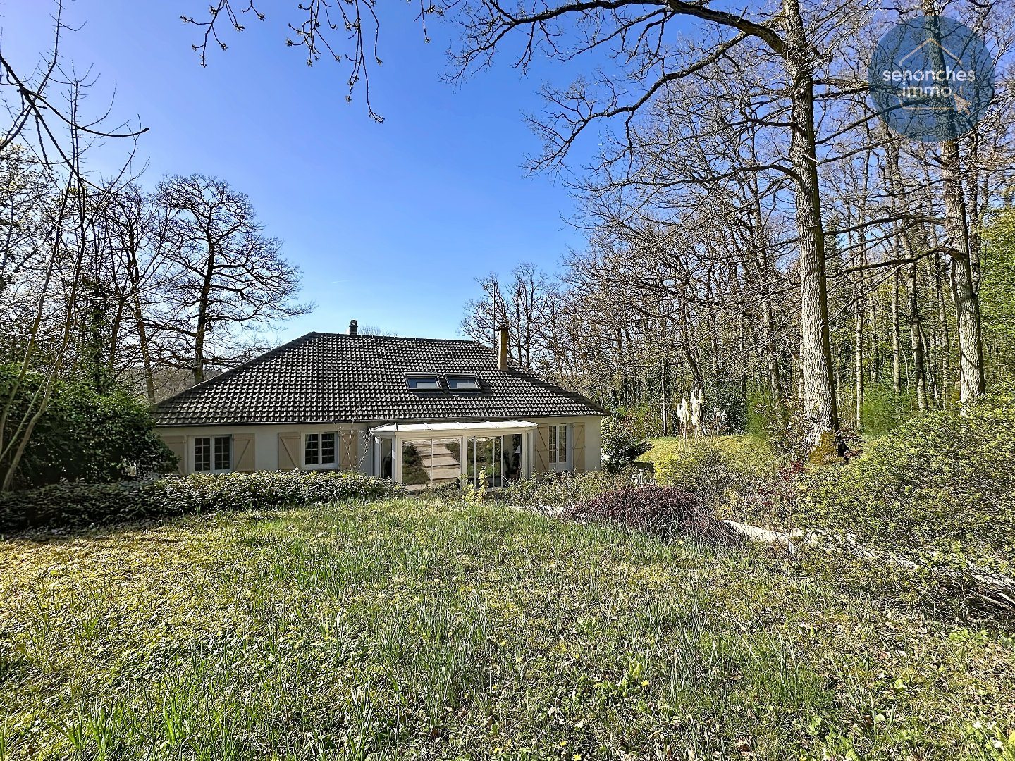 Maison à vendre, 162m², Chartres