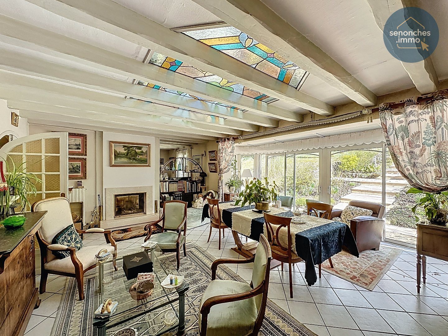 Maison à vendre, 162m², Chartres
