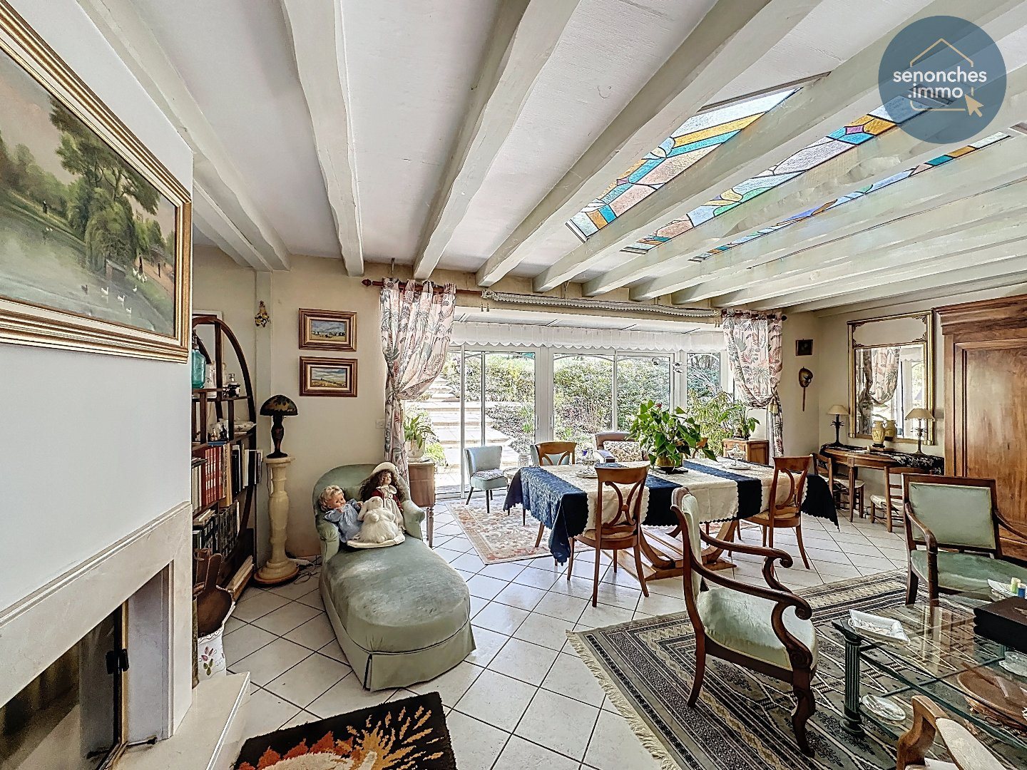 Maison à vendre, 162m², Chartres