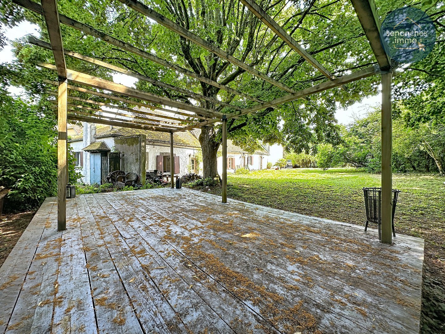 Maison à vendre, 183m², Fontaine-Simon