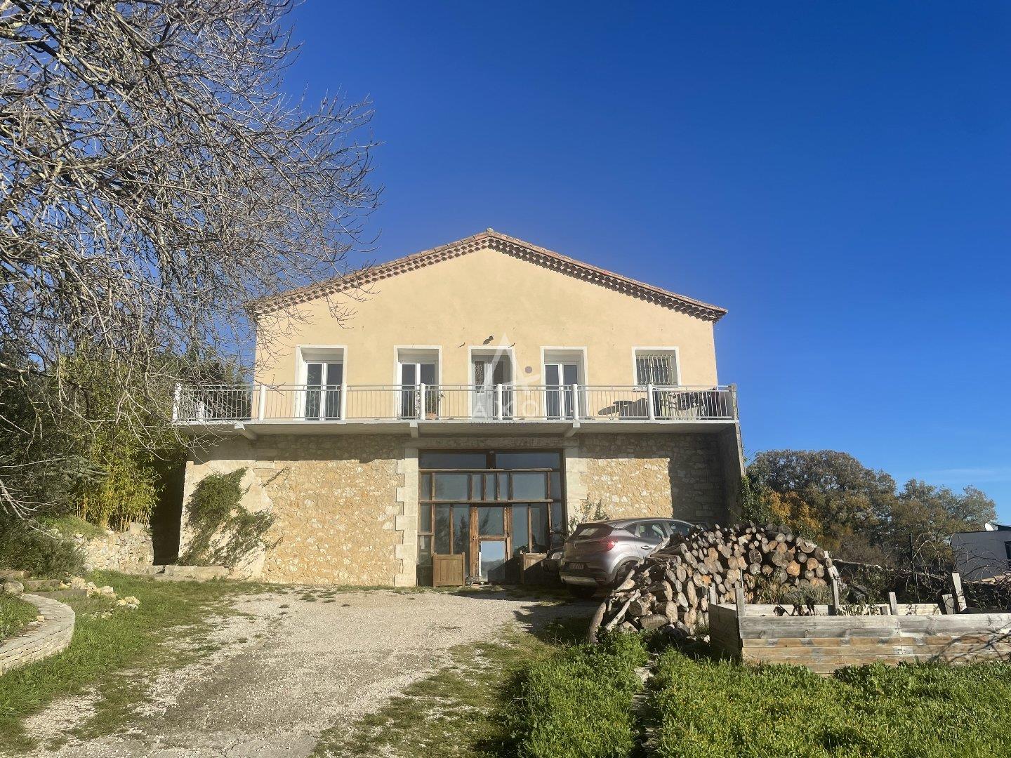 Maison à vendre, 140m², La Boissière