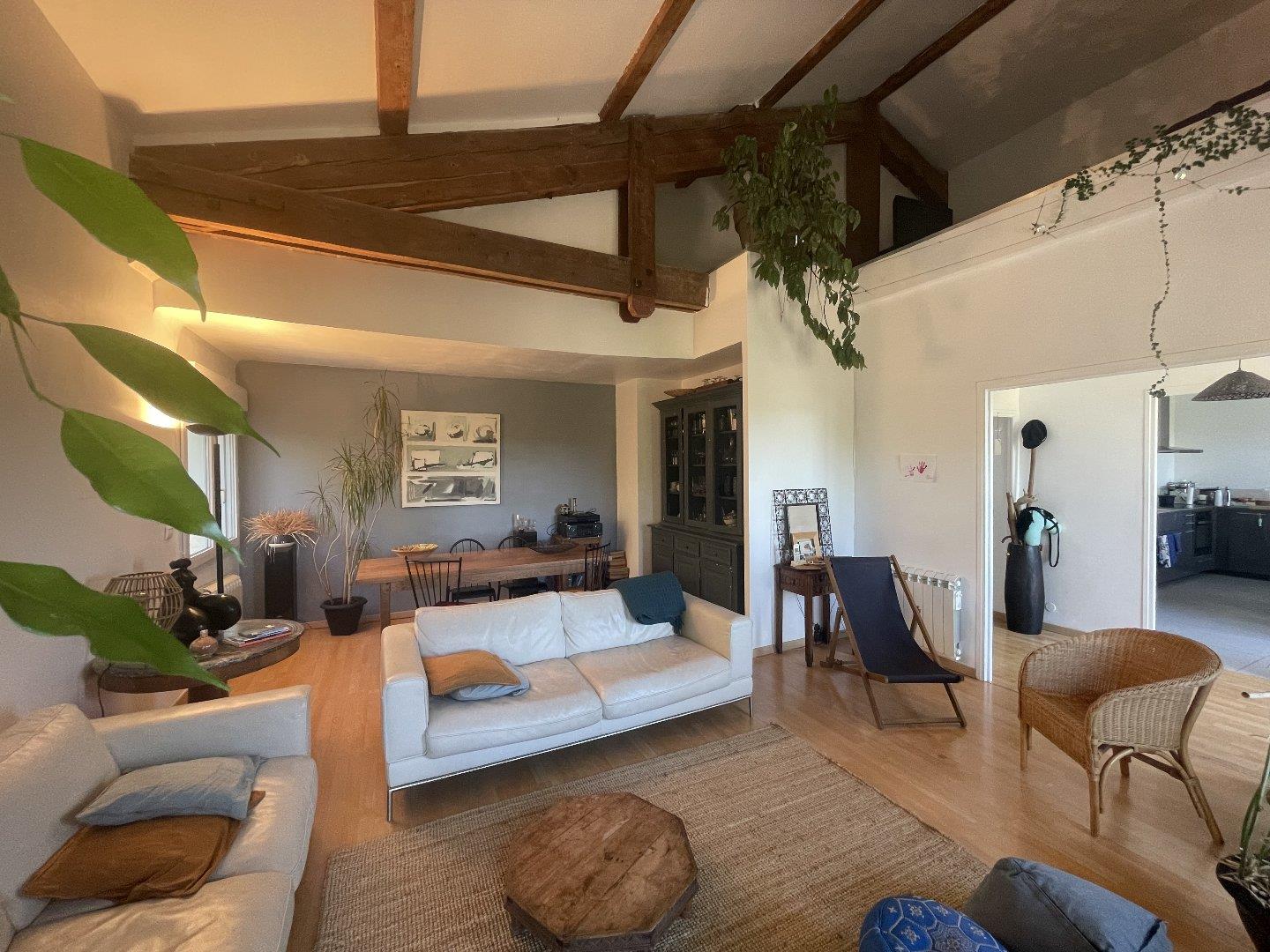 Maison à vendre, 140m², La Boissière