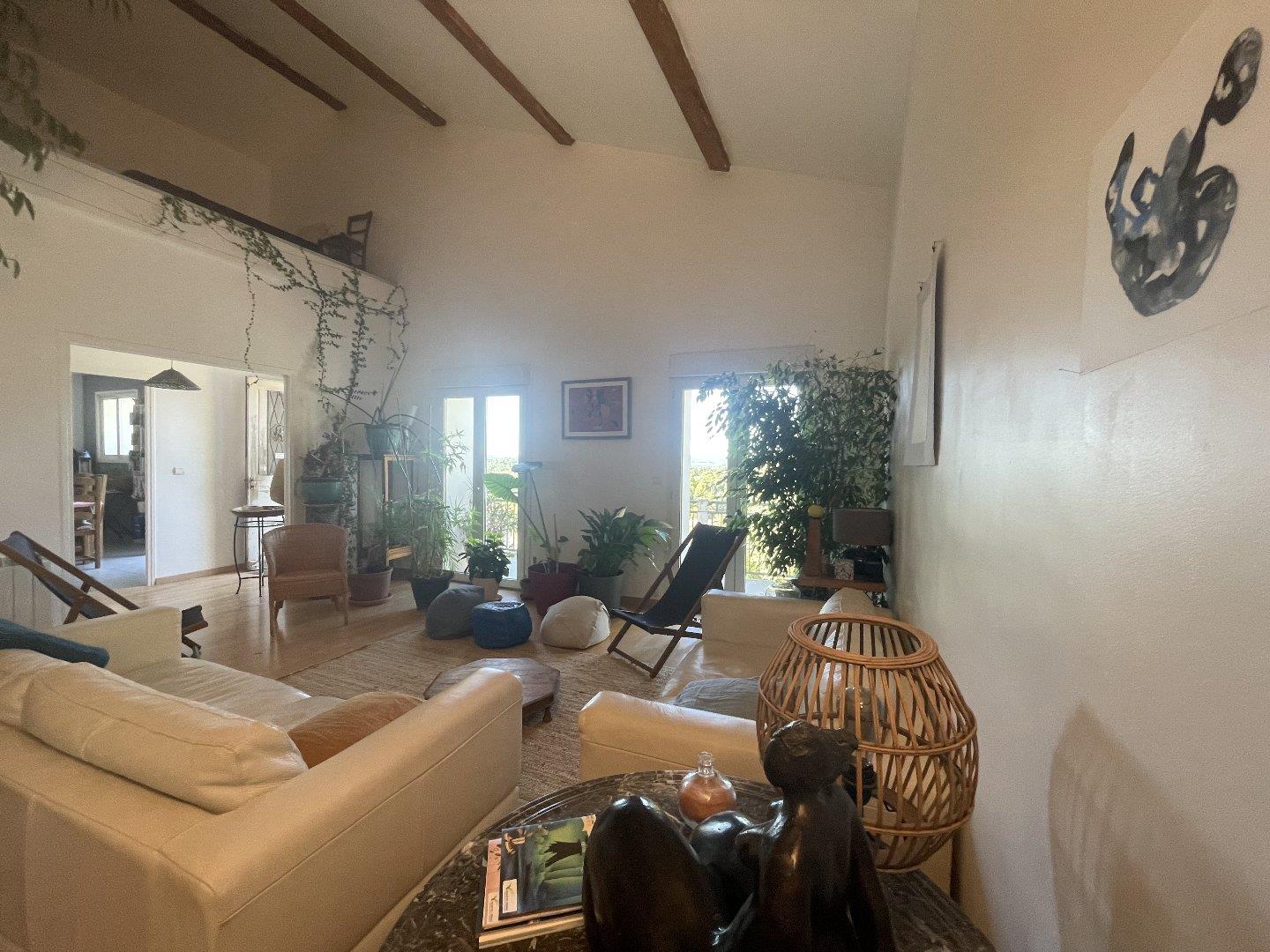 Maison à vendre, 140m², La Boissière