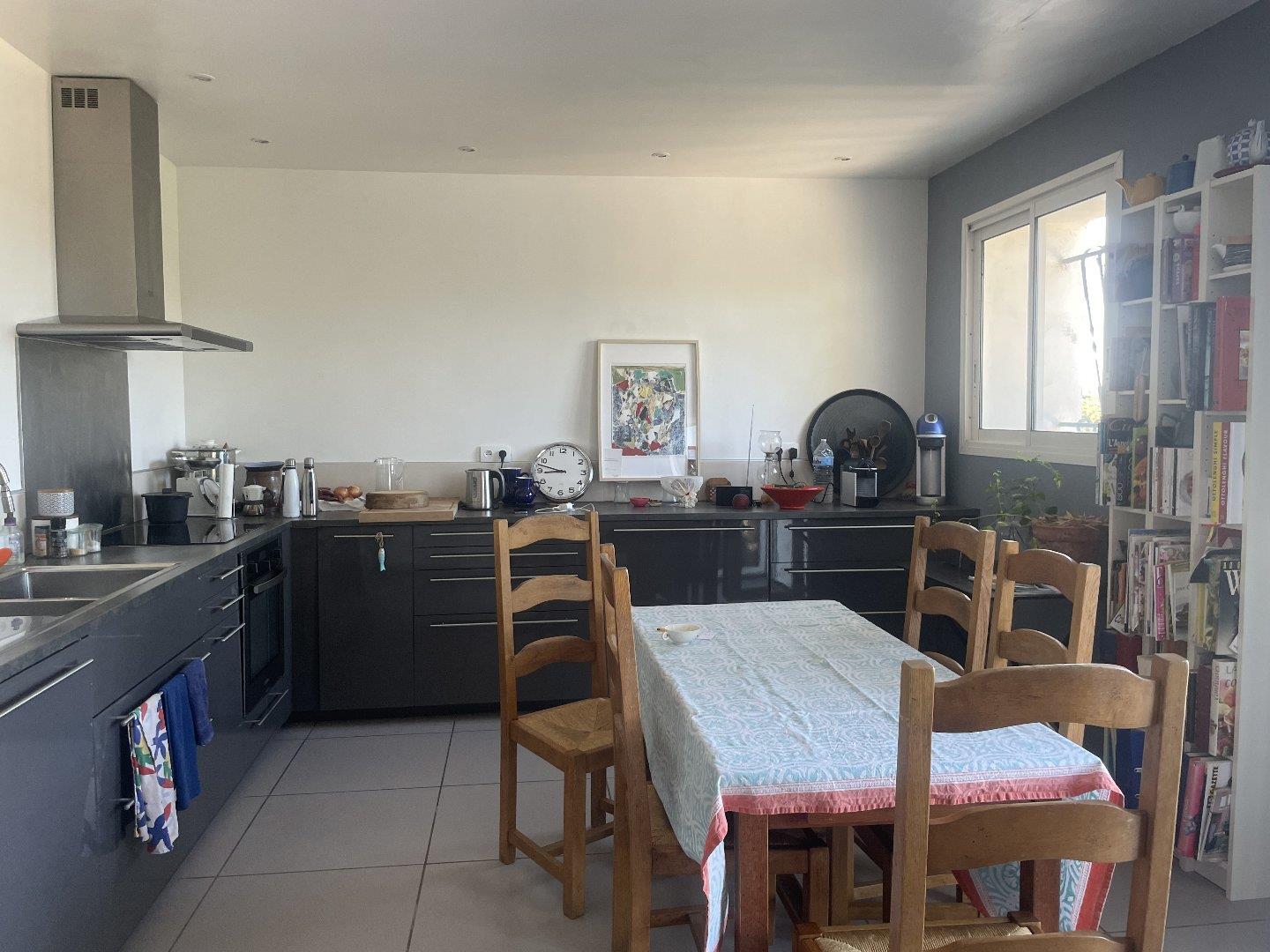 Maison à vendre, 140m², La Boissière