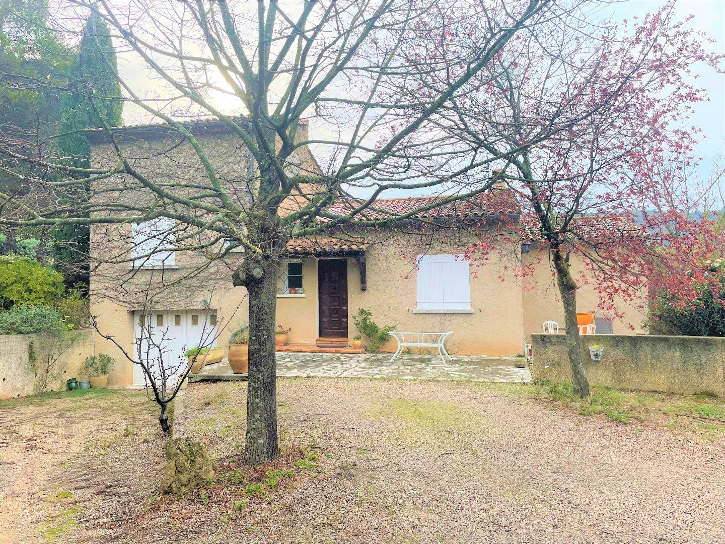 Maison à vendre, 125m², Clermont-l'Hérault