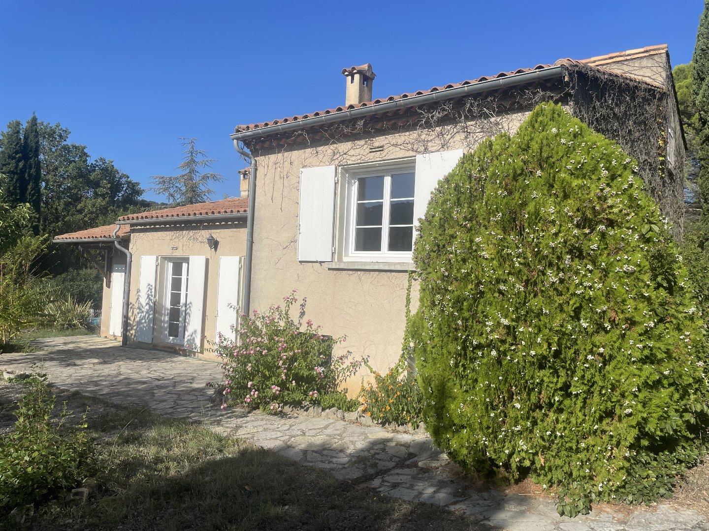 Maison à vendre, 125m², Clermont-l'Hérault