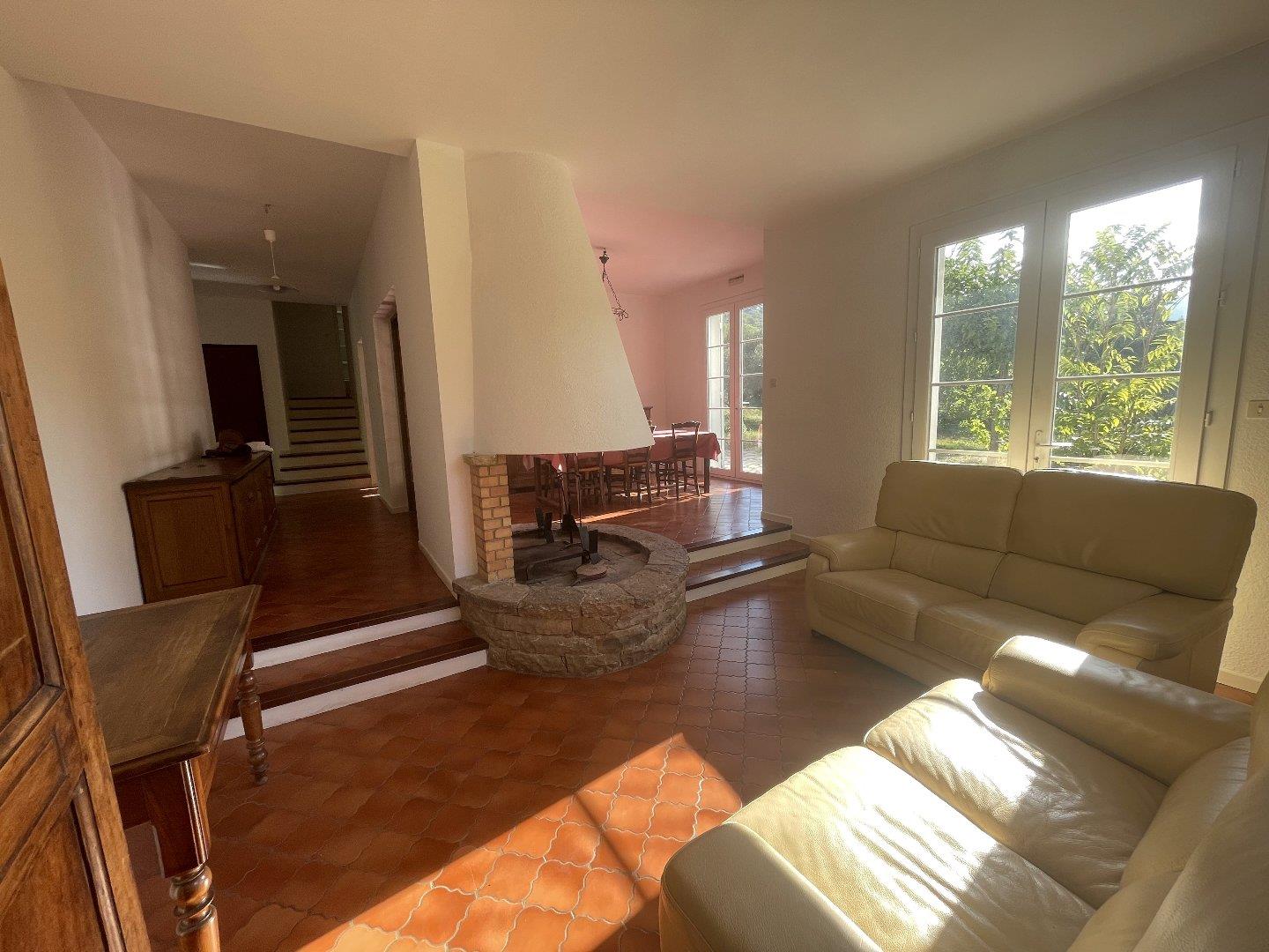 Maison à vendre, 125m², Clermont-l'Hérault