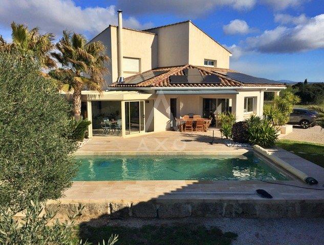 Maison à vendre, 175m², Canet