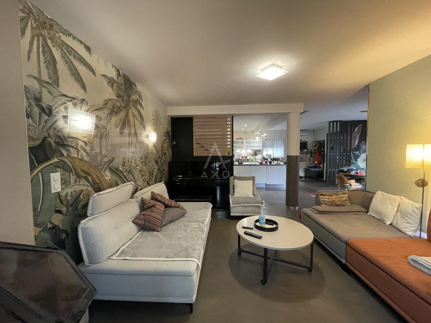 Maison à vendre, 175m², Canet