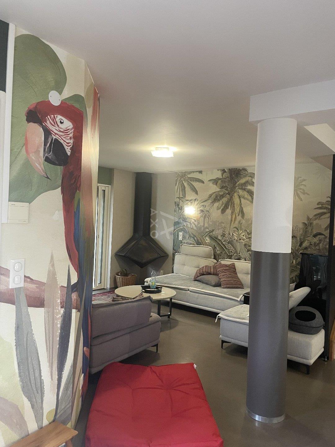 Maison à vendre, 175m², Canet