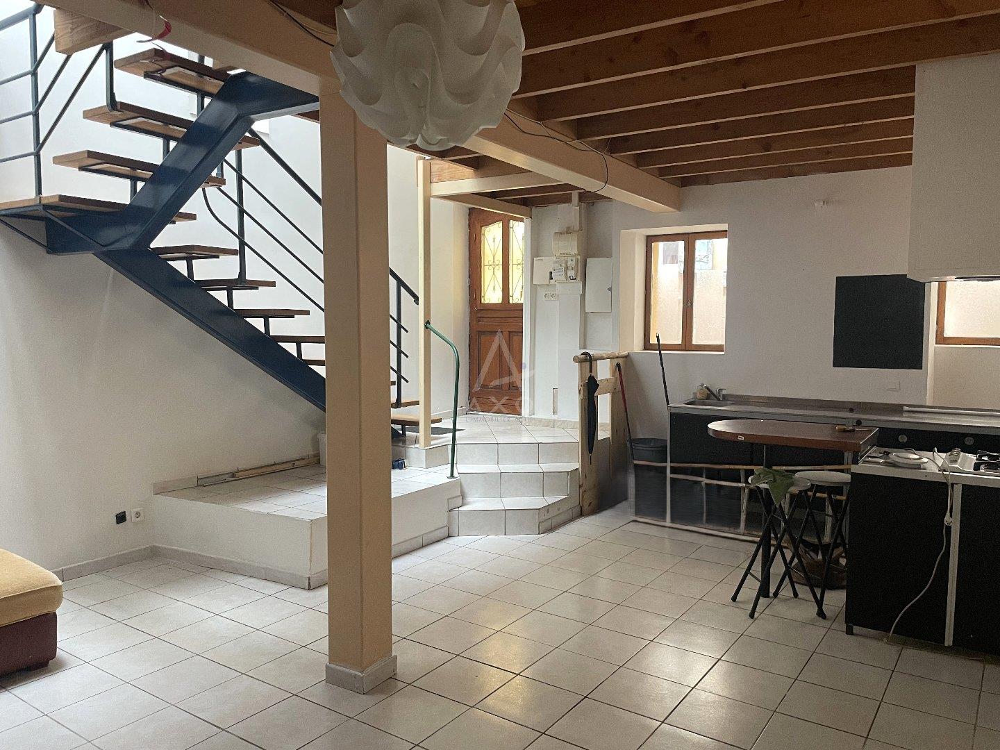 Maison à vendre, 60m², Lodève