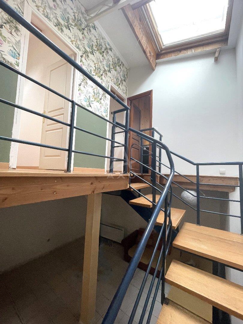 Maison à vendre, 60m², Lodève