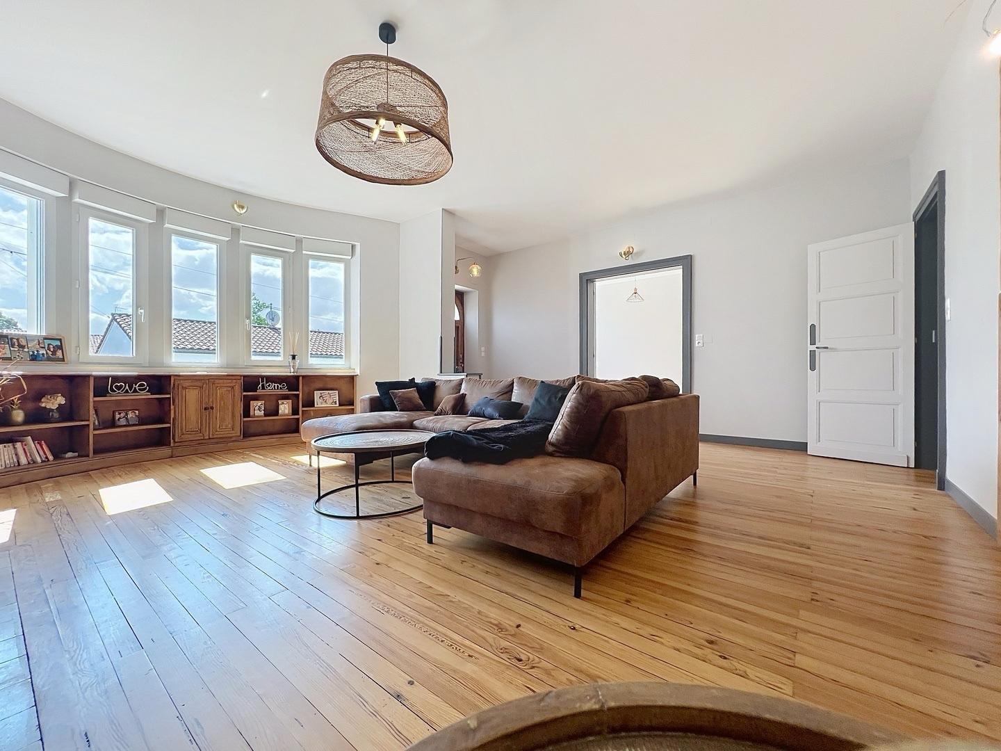 Maison à vendre, 236m², Mont-de-Marsan