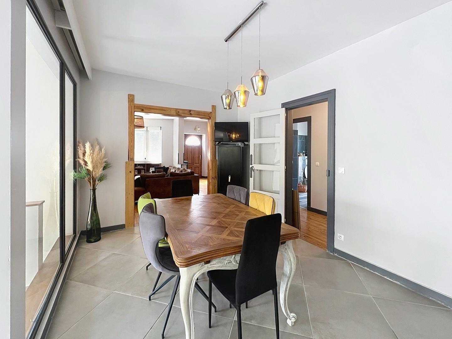 Maison à vendre, 236m², Mont-de-Marsan