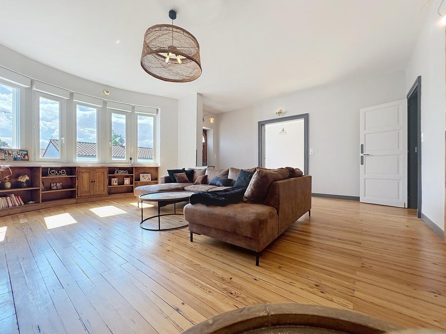 Maison à vendre, 236m², Mont-de-Marsan