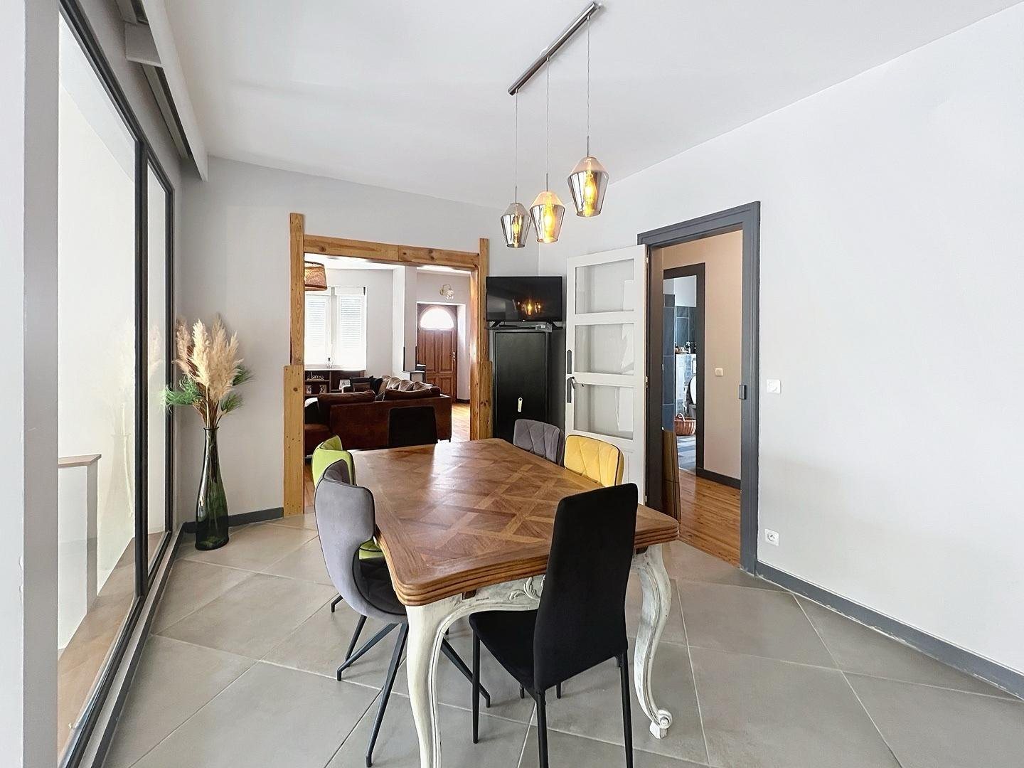 Maison à vendre, 236m², Mont-de-Marsan