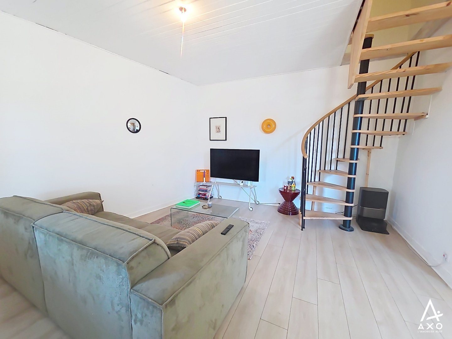 Maison à vendre, 85m², Mont-de-Marsan
